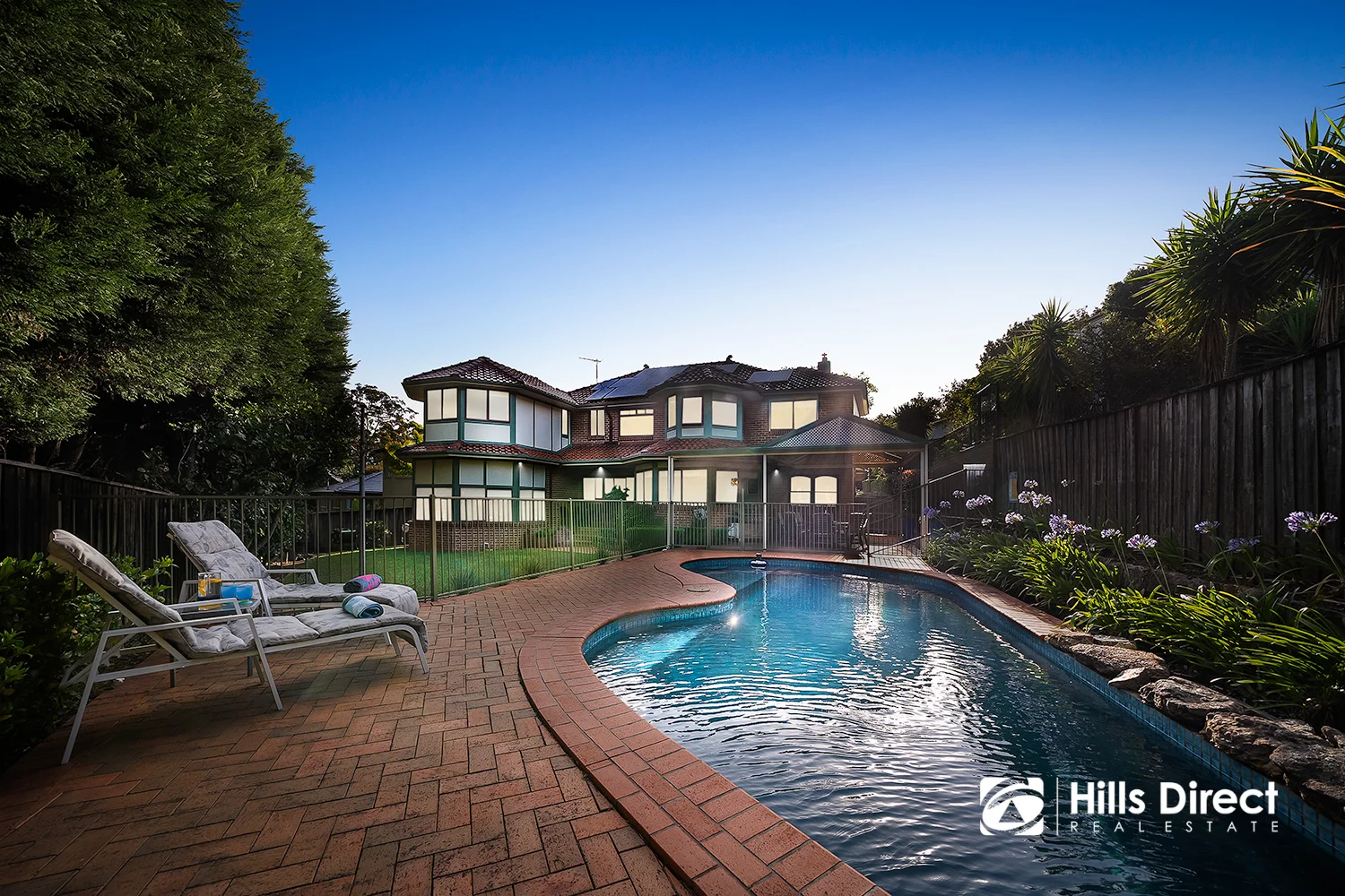 Additional image 18 of 10 Lyndhurst Court, West Pennant Hills NSW 2125