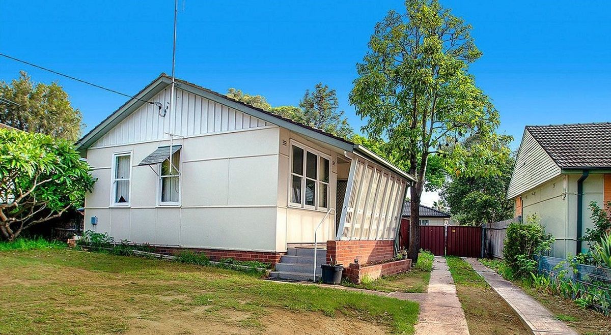 20 Hayes Road, Seven Hills Property History & Address Research Domain