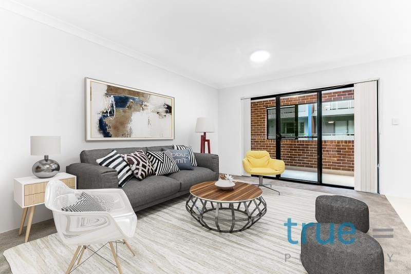 1/2931 Renwick Street, Redfern NSW 2016 Apartment For Rent Domain