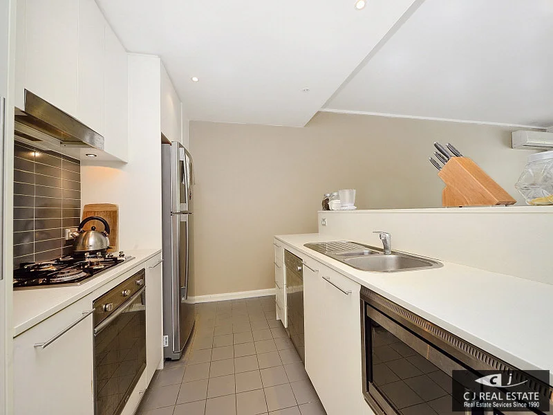 Primary image of 307/2 Shoreline Drive, Rhodes NSW 2138