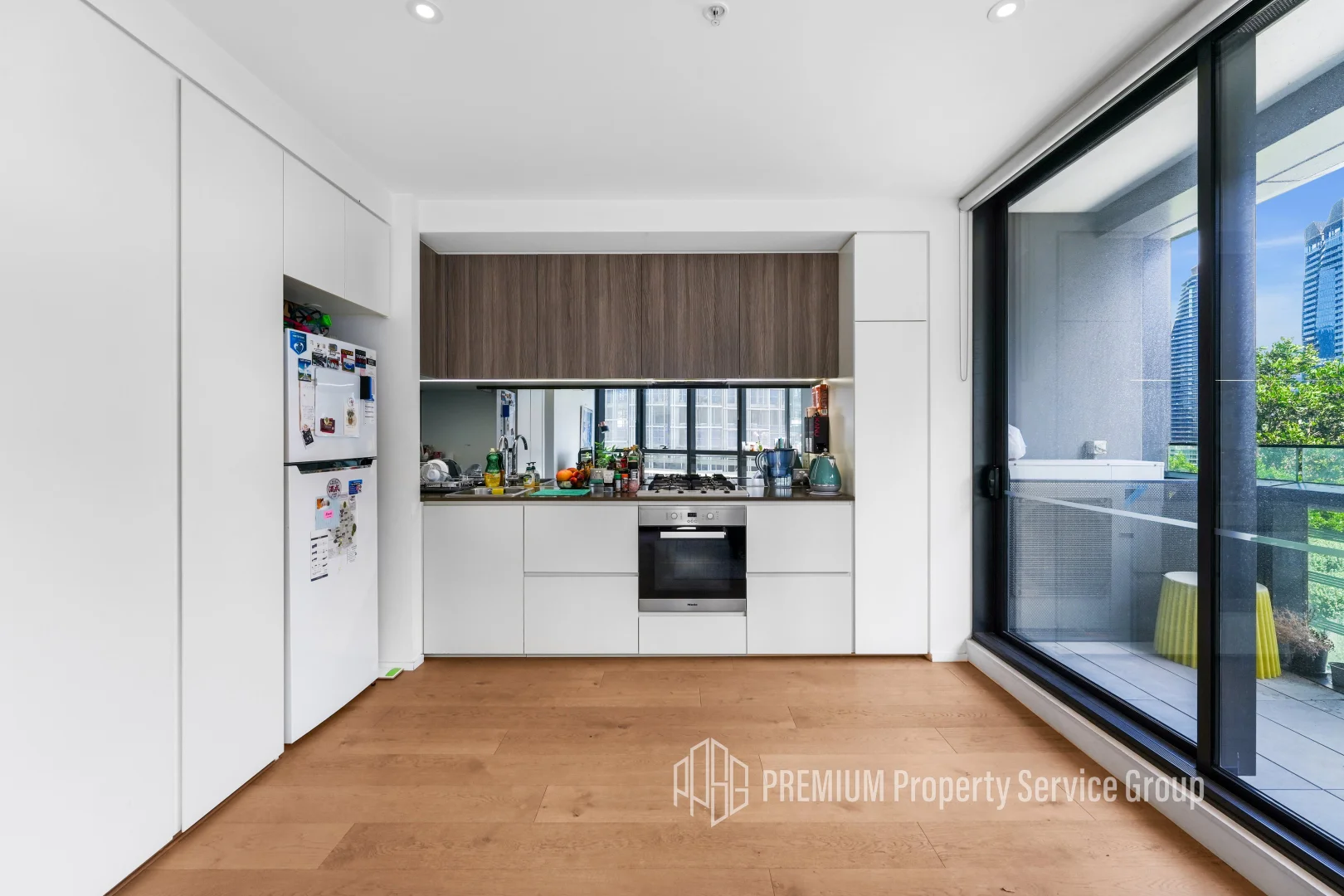 Additional image 3 of 709N/889 Collins Street, Docklands VIC 3008