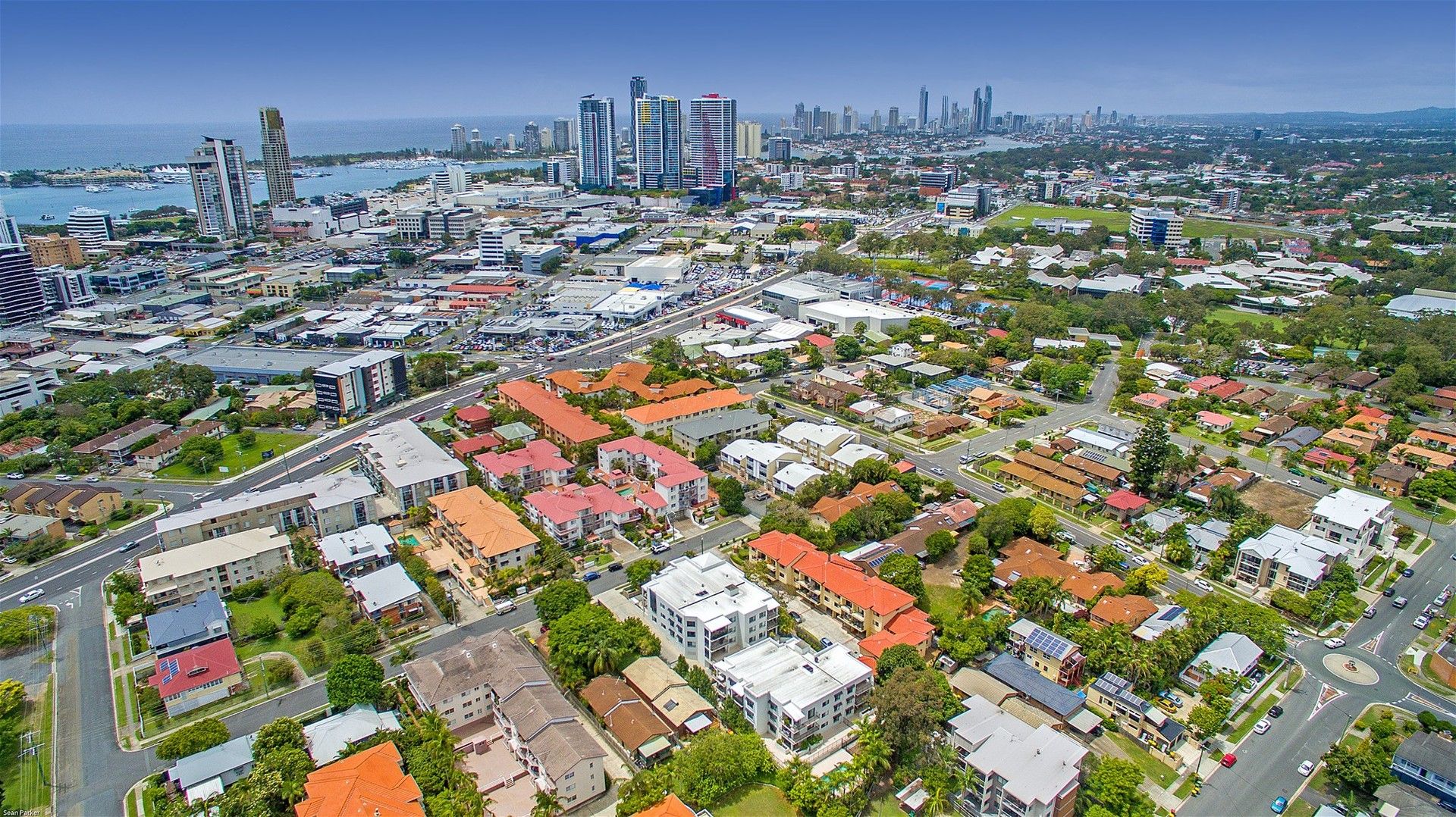 2 bedrooms Apartment / Unit / Flat in 6/15-17 Lloyd Street SOUTHPORT QLD, 4215