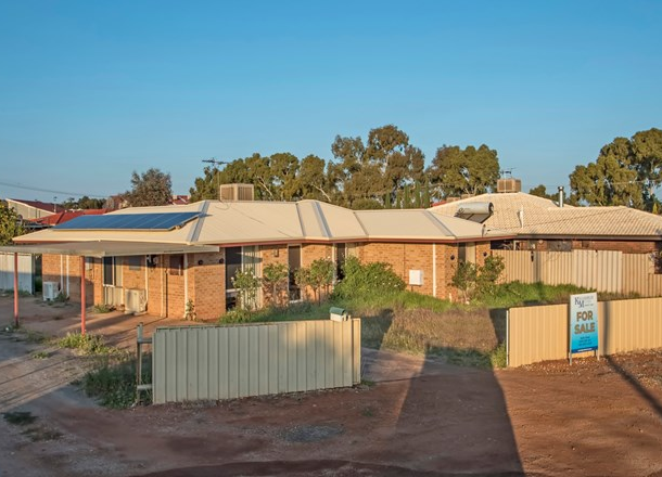 5 Collier Place, South Kalgoorlie WA 6430