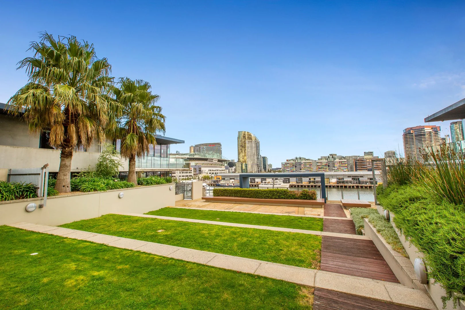 Additional image 10 of 509/15 Caravel Lane, Docklands VIC 3008