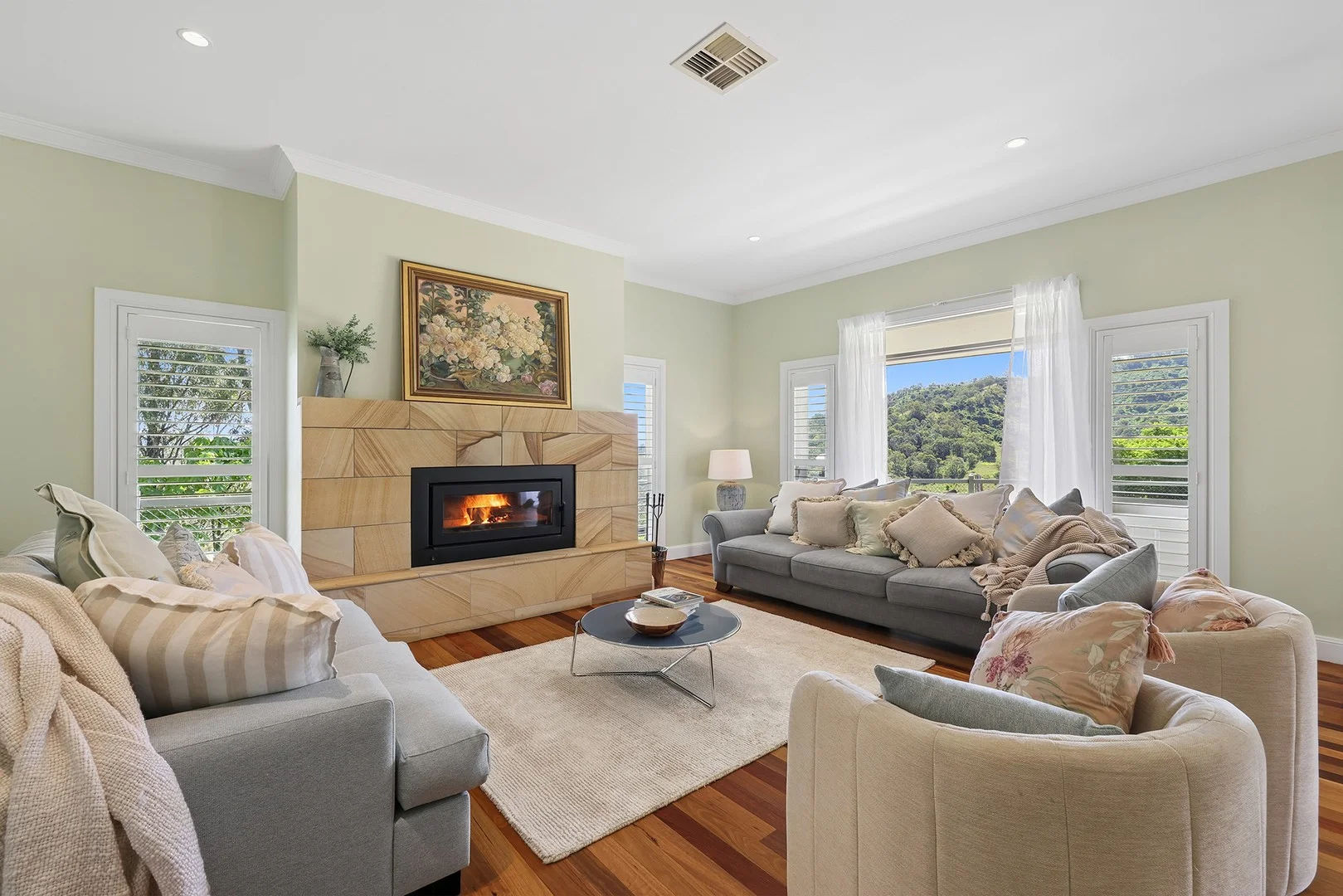 176 Spring Creek Road, Running Creek QLD 4287