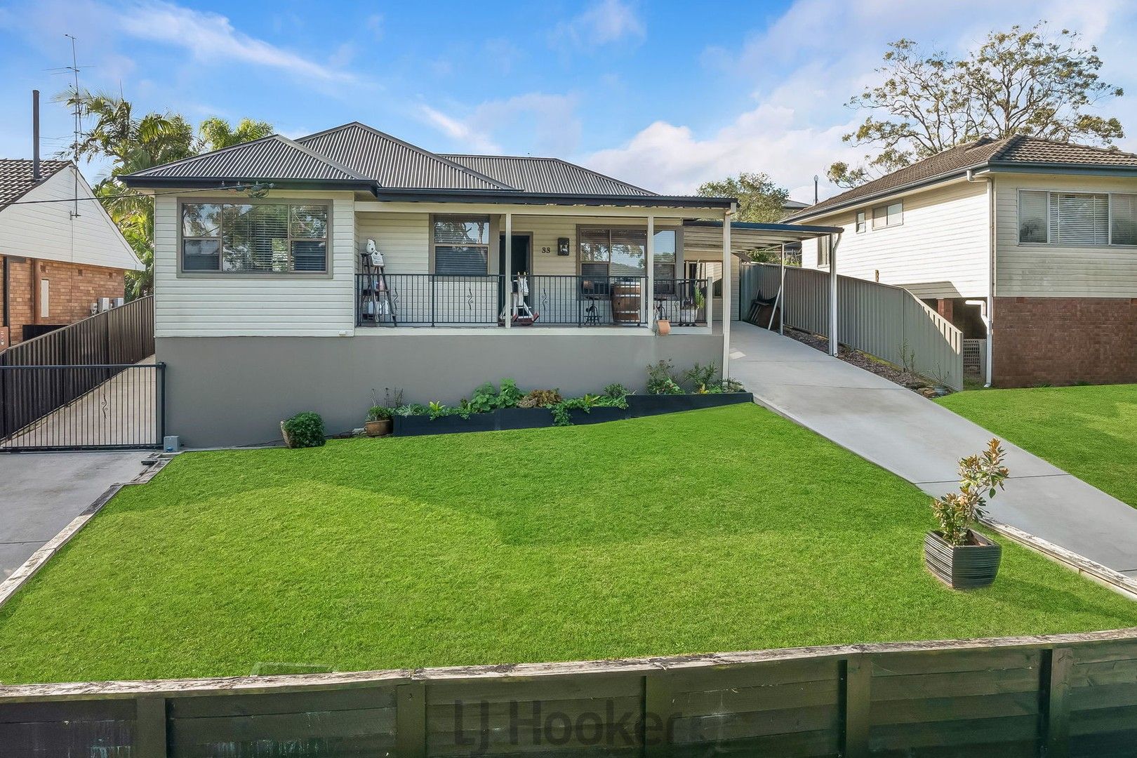 33 Faucett Street, Blackalls Park NSW 2283 Domain