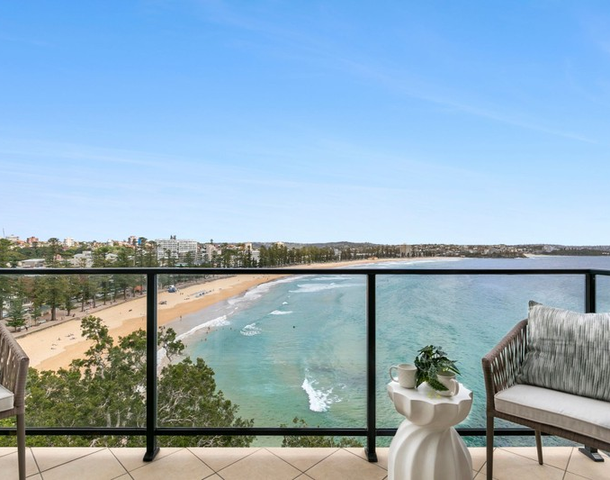 24/132 Bower Street, Manly NSW 2095
