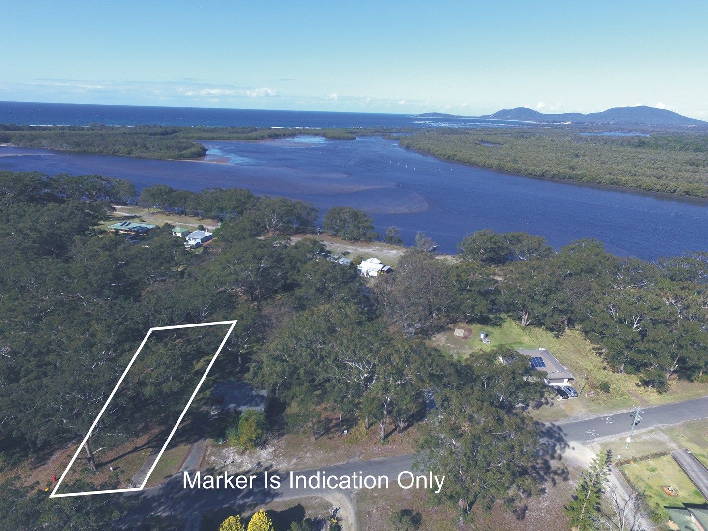 437 Fishermans Reach Road, Fishermans Reach NSW 2441, Image 1