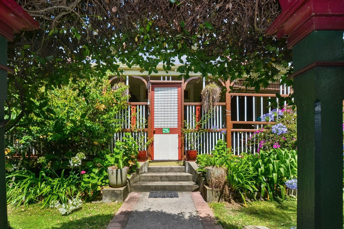 5 bedrooms House in 168 Dawson Street EAST LISMORE NSW, 2480