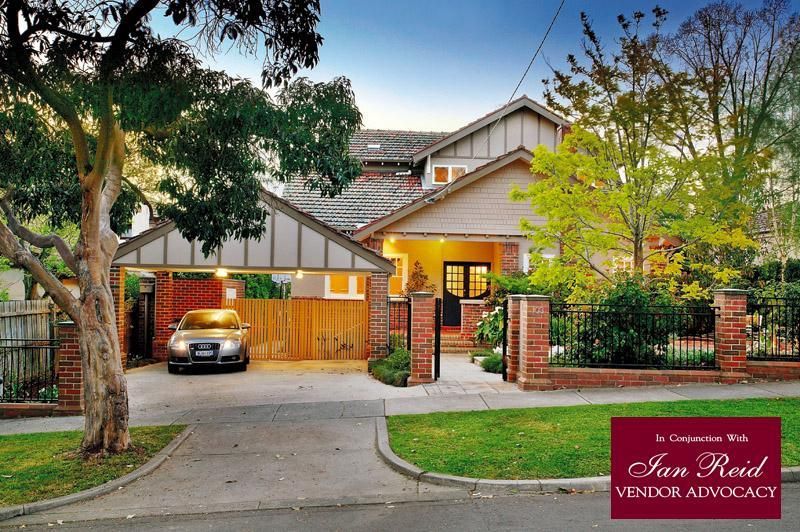 103 Glyndon Road, Camberwell Property History & Address Research Domain