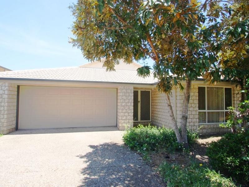 4 bedrooms House in 18 MacDonald Avenue UPPER COOMERA QLD, 4209