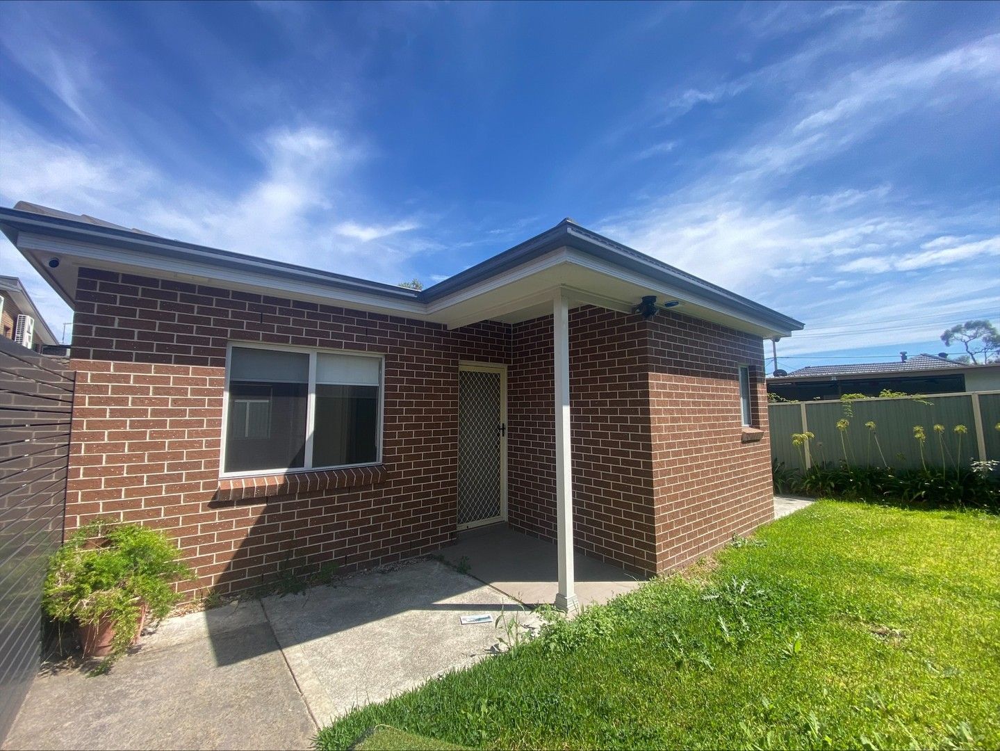 2 bedrooms House in 84a Eddy Street MERRYLANDS NSW, 2160