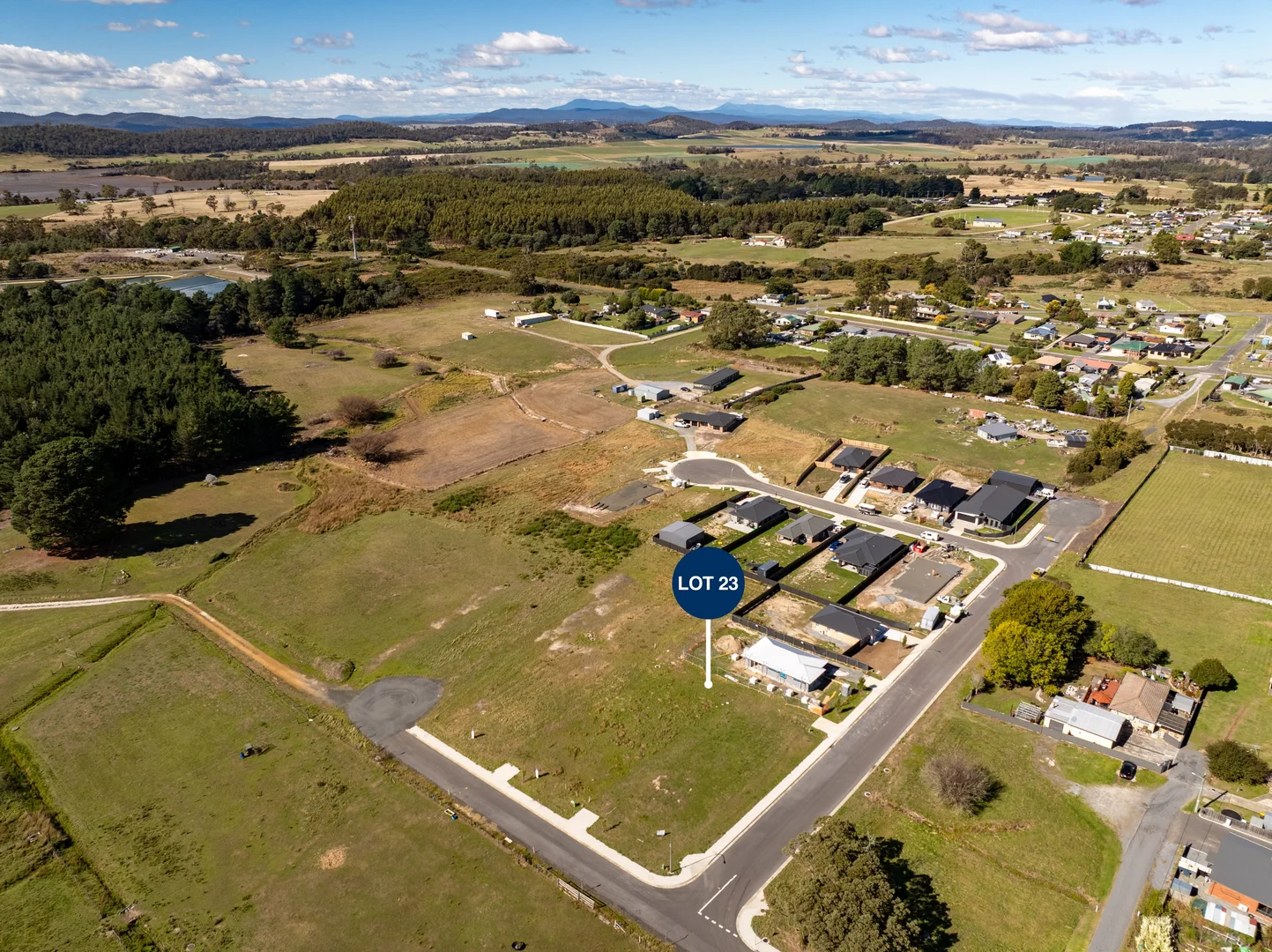 Additional image 2 of 3 Elaine Street, Beaconsfield TAS 7270