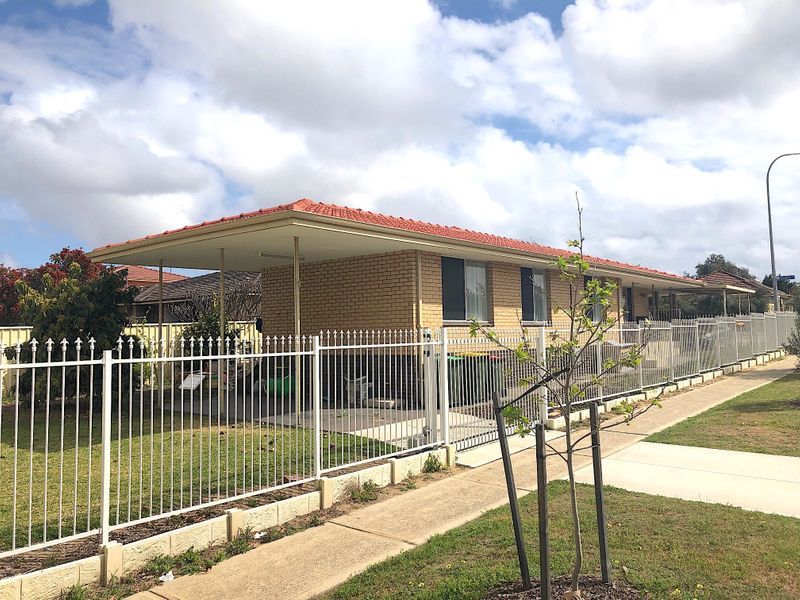 3 bedrooms Terrace in 98B Cedric Street STIRLING WA, 6021