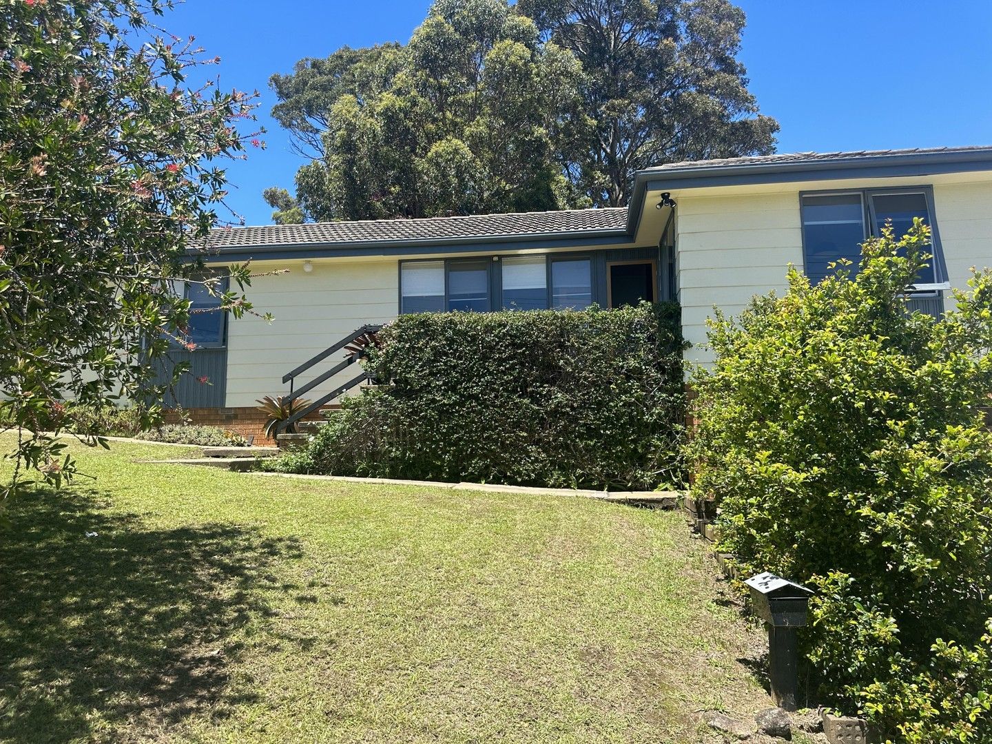 3 bedrooms House in  SUNSHINE BAY NSW, 2536