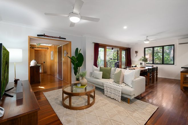 Picture of 17 Alkoomi Avenue, FERNY HILLS QLD 4055