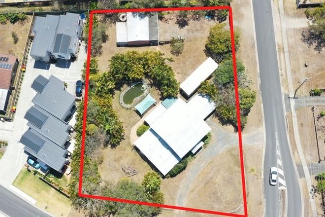 Picture of 1-3 Arafura Avenue, LOGANHOLME QLD 4129