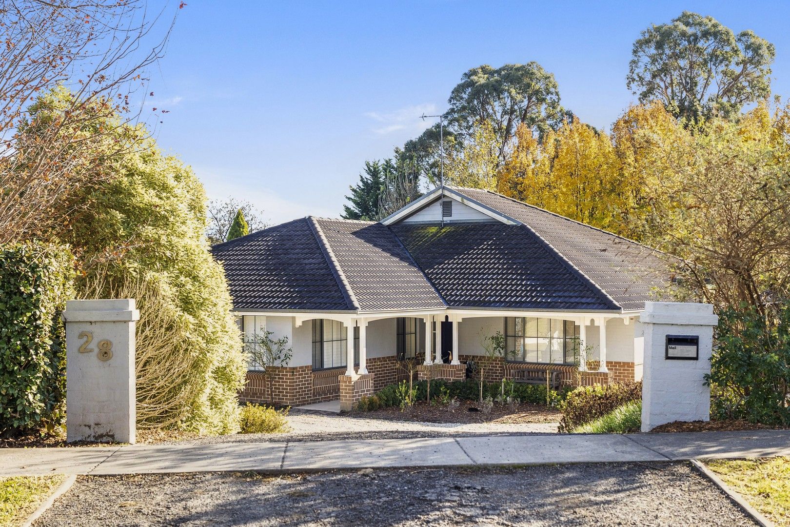 28 Bromhall Road, Bundanoon NSW 2578 Domain