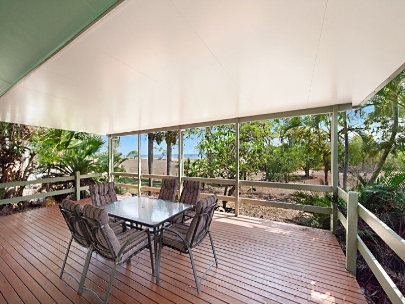 36 Howitson Drive, Balgal Beach QLD 4816, Image 0