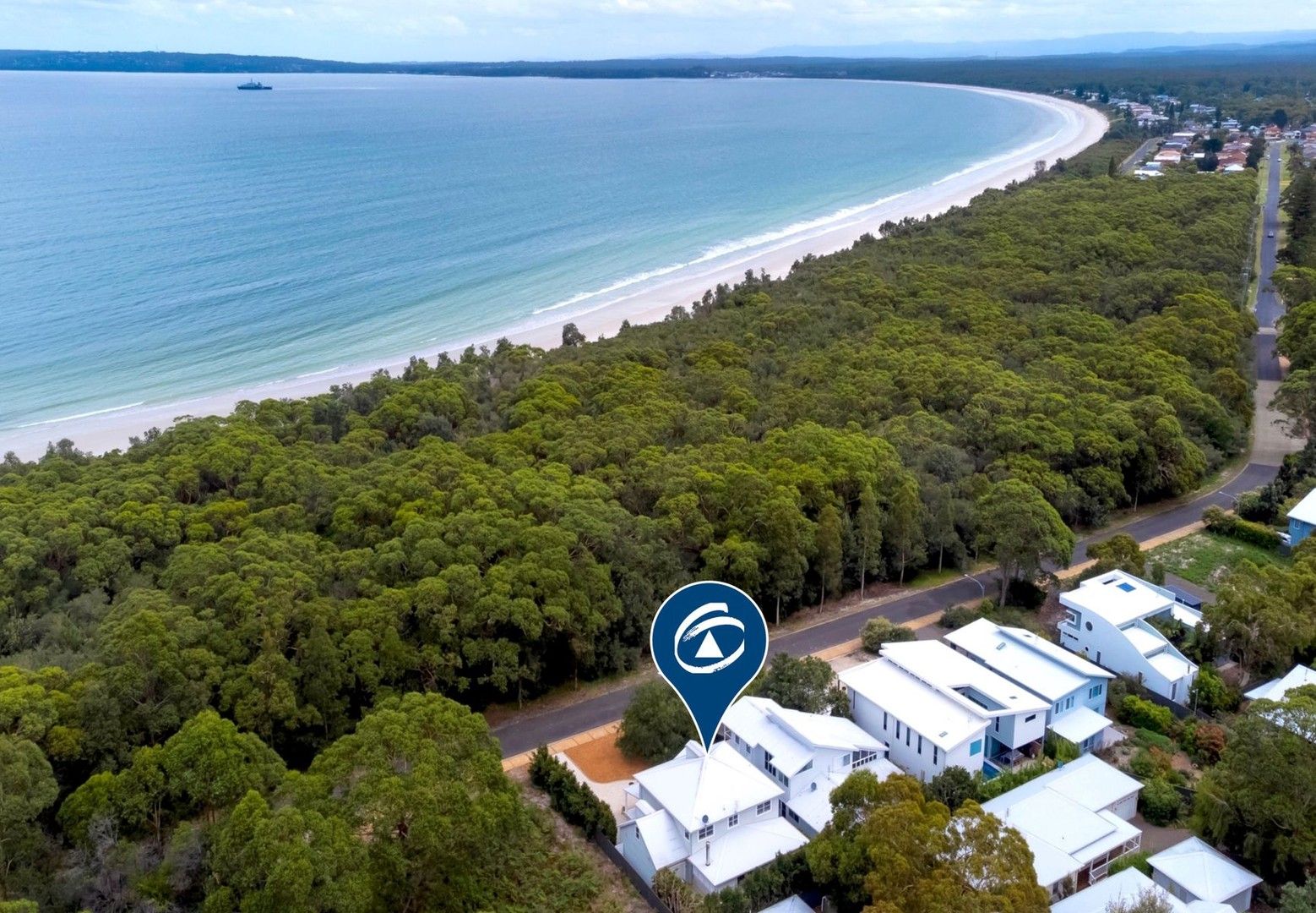 120 Griffin Street, Callala Beach NSW 2540, Image 0