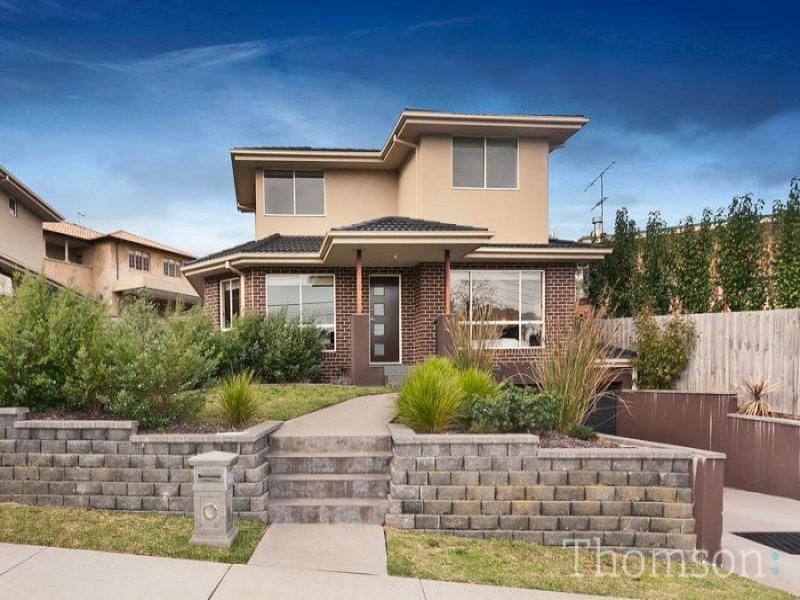 4 bedrooms House in 3/8a Atkinson Street CHADSTONE VIC, 3148