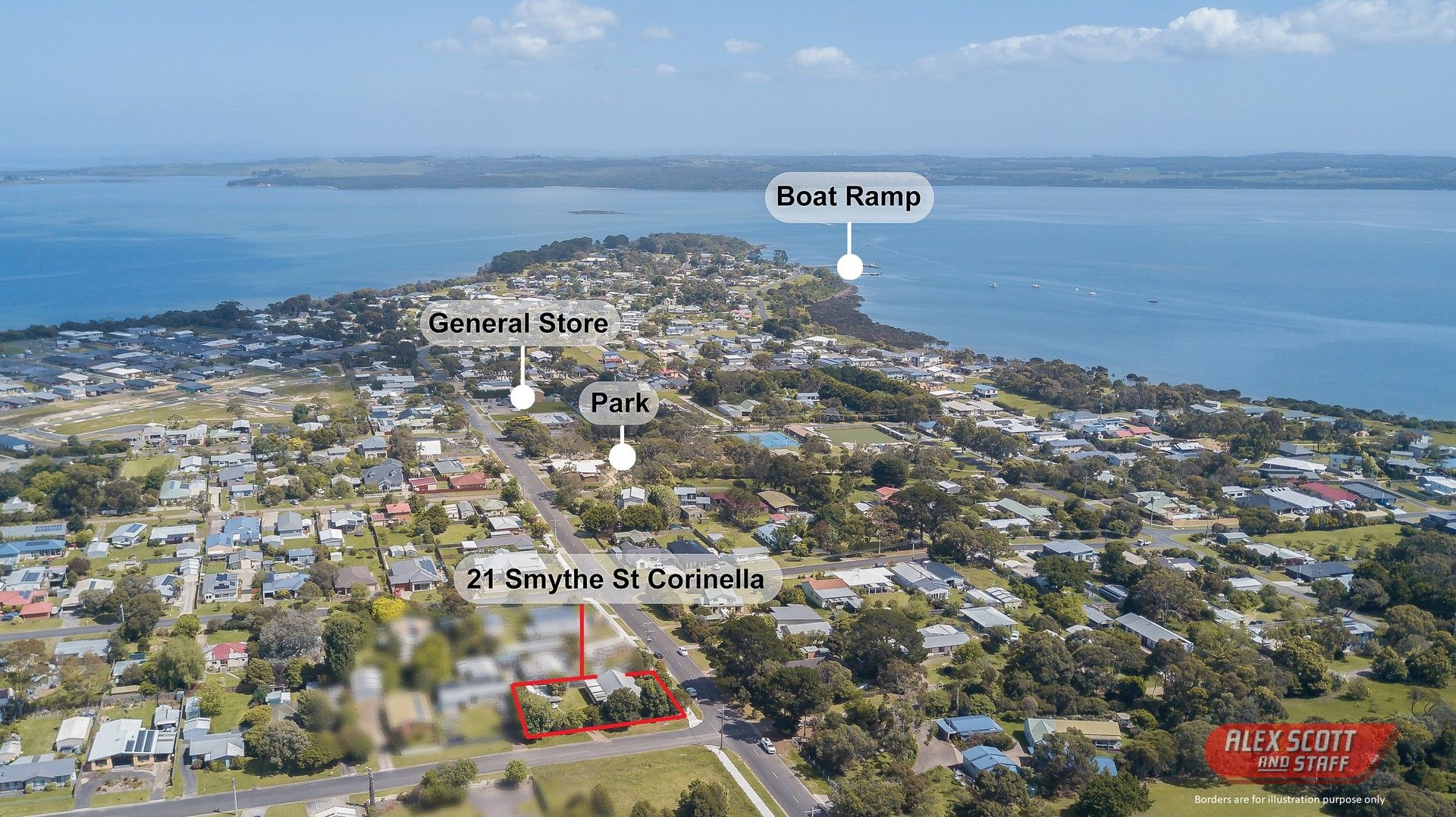 21 Smythe Street, Corinella VIC 3984, Image 0