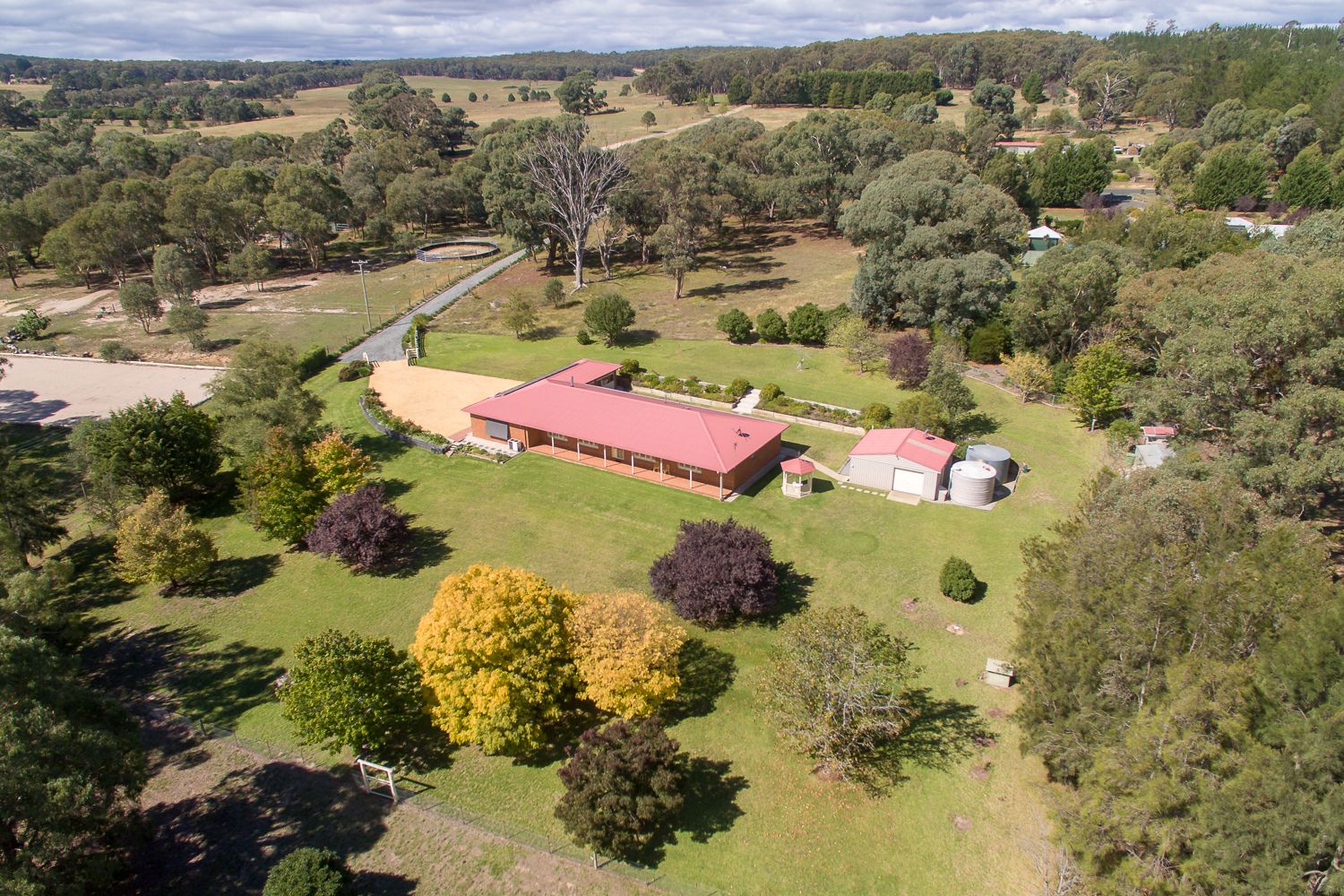 68 Ostini Lane, Mullion Creek NSW 2800, Image 0