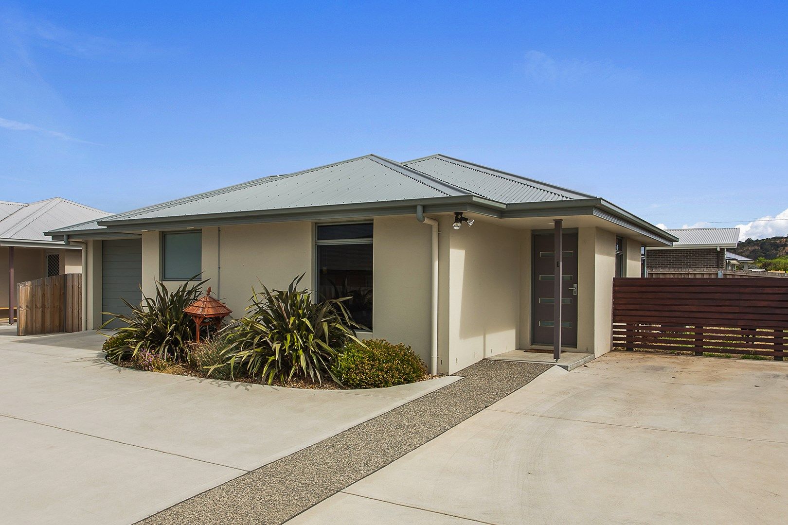 Unit 1/9 Whitelea Ct, Sorell TAS 7172, Image 0