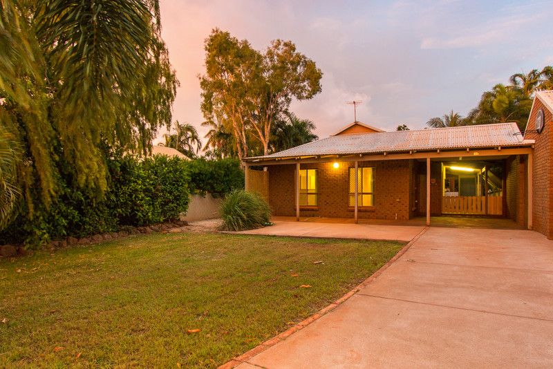 10A Macnee Court, Cable Beach WA 6726, Image 0