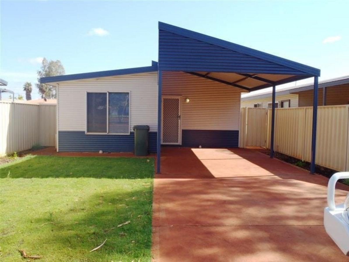 16 Moondoorow Street, Newman WA 6753, Image 0