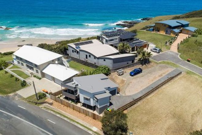 Picture of 3 Sea breeze Place, SCOTTS HEAD NSW 2447