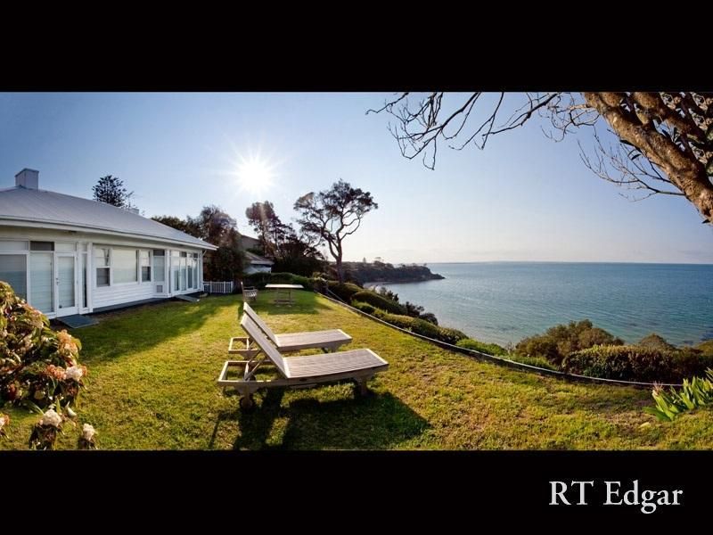 3830 Point Nepean Road, Portsea Property History & Address Research