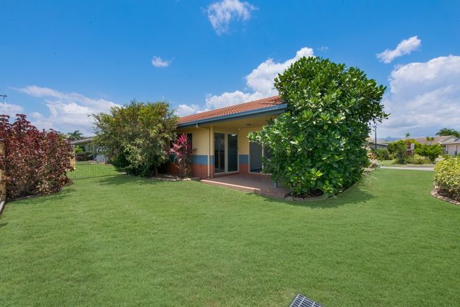 Picture of 9/9 Nineteenth Avenue, KIRWAN QLD 4817