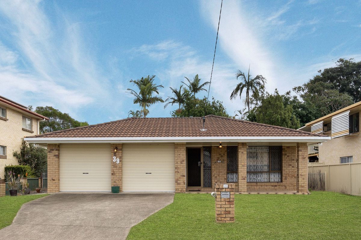 39 Sovereign Avenue, Bray Park QLD 4500, Image 0