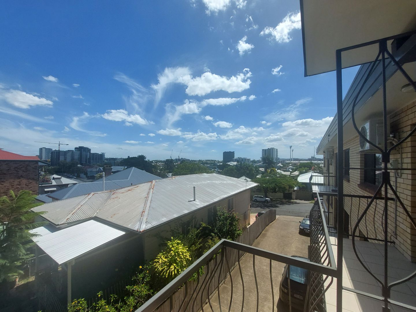 7/16 Longlands St, East Brisbane QLD 4169, Image 2