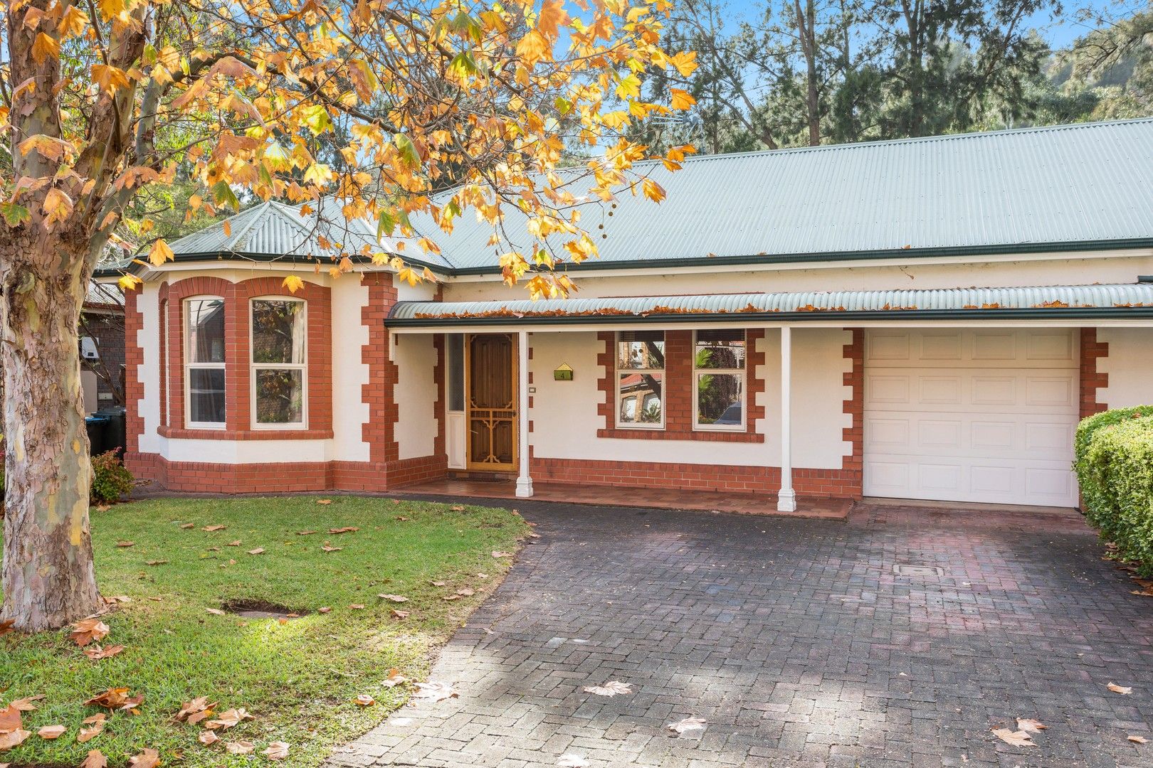 4/5 Mount Barker Rd, Urrbrae SA 5064, Image 0