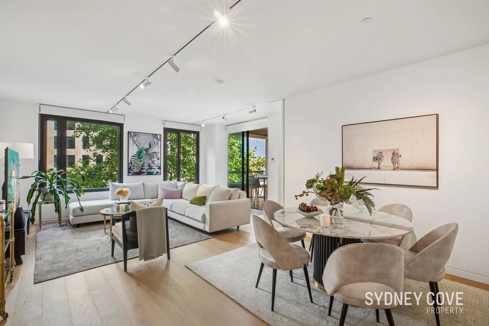 18 Loftus Street, Sydney NSW 2000