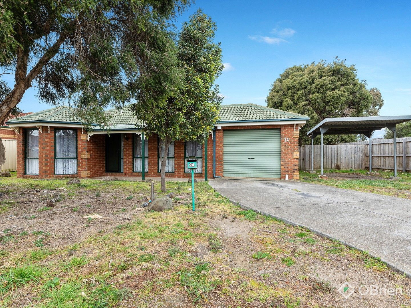 24 Delbridge Drive, Sydenham VIC 3037 House For Rent Domain