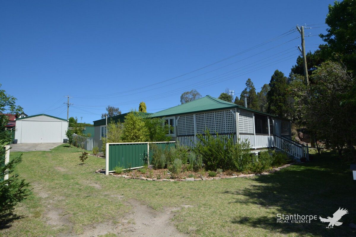 15 Garden Street, Stanthorpe QLD 4380 Domain