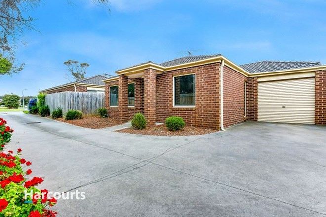 Picture of 2/35 Sudholz Street, BITTERN VIC 3918