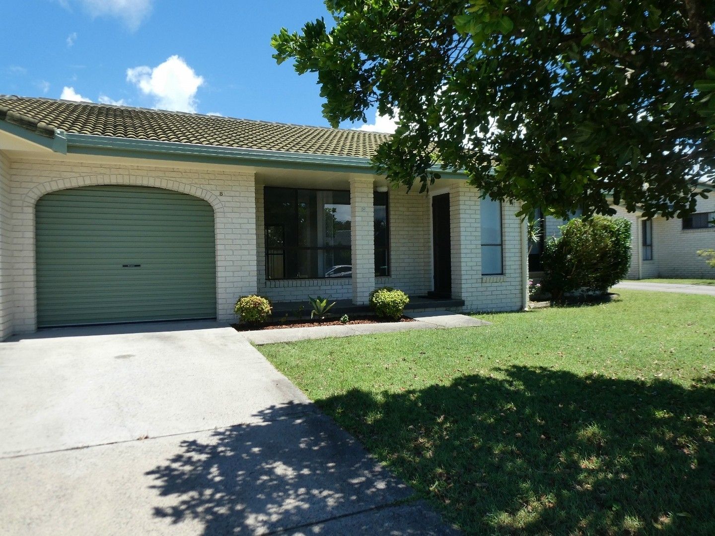 2 bedrooms Apartment / Unit / Flat in Level 8, 1 Osprey Drive YAMBA NSW, 2464