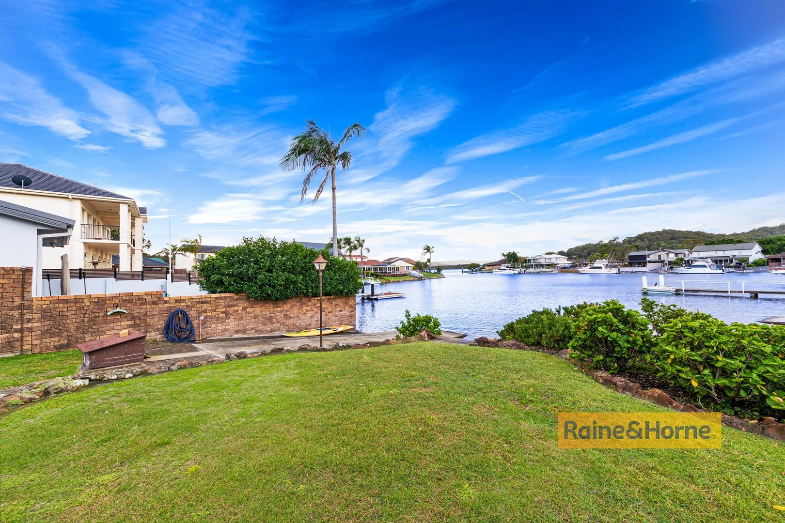 115 Helmsman Boulevard, St Huberts Island NSW 2257, Image 1