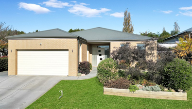Picture of 4 Teriki Place, GARFIELD VIC 3814