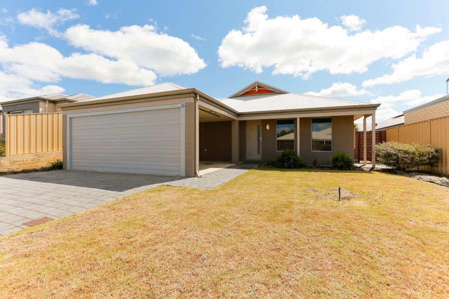 14 Camborne Approach, Bertram WA 6167, Image 0