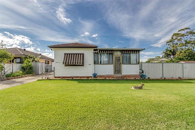 23 Government Rd, Barnsley NSW 2278, Image 0