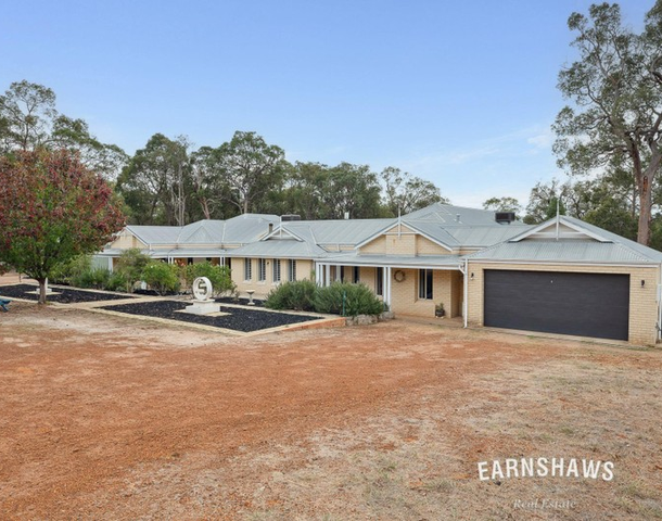 42 Bainbridge Elbow, Gidgegannup WA 6083