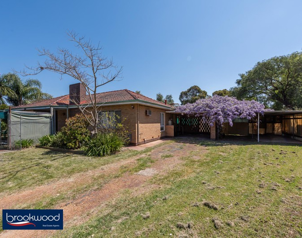 2 Wingate Avenue, Hazelmere WA 6055