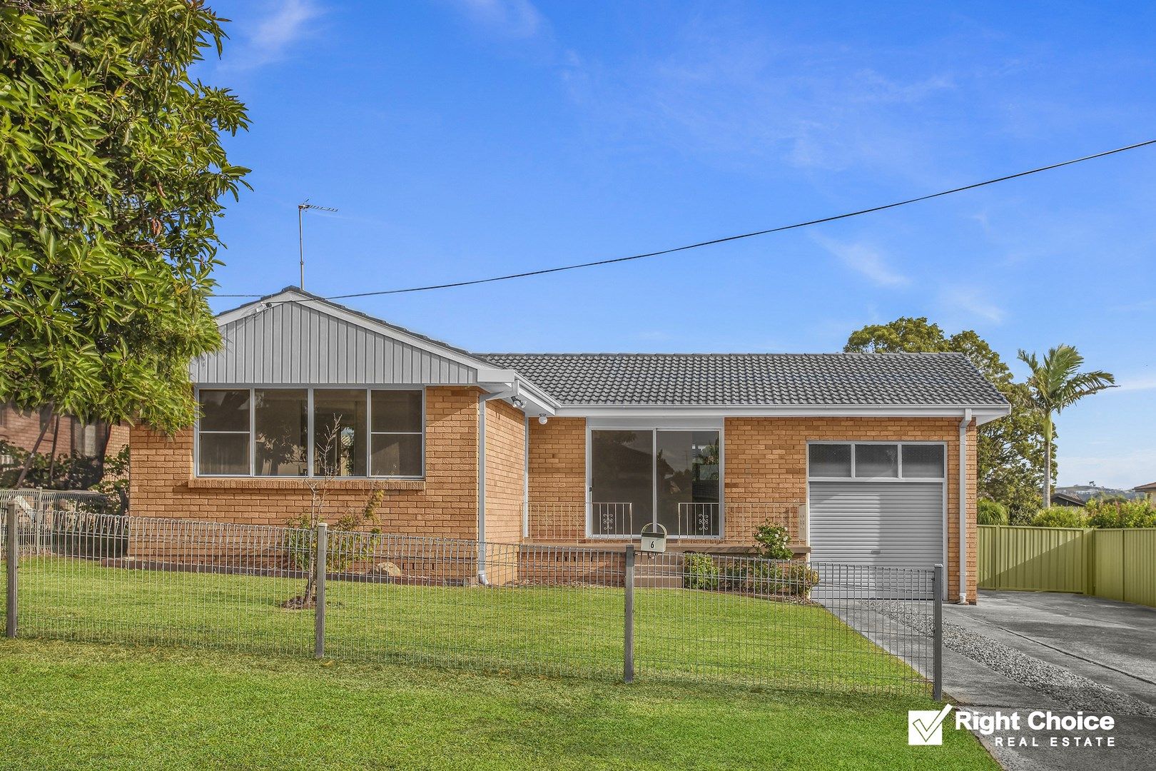 6 Shipton Crescent, Mount Warrigal NSW 2528, Image 0