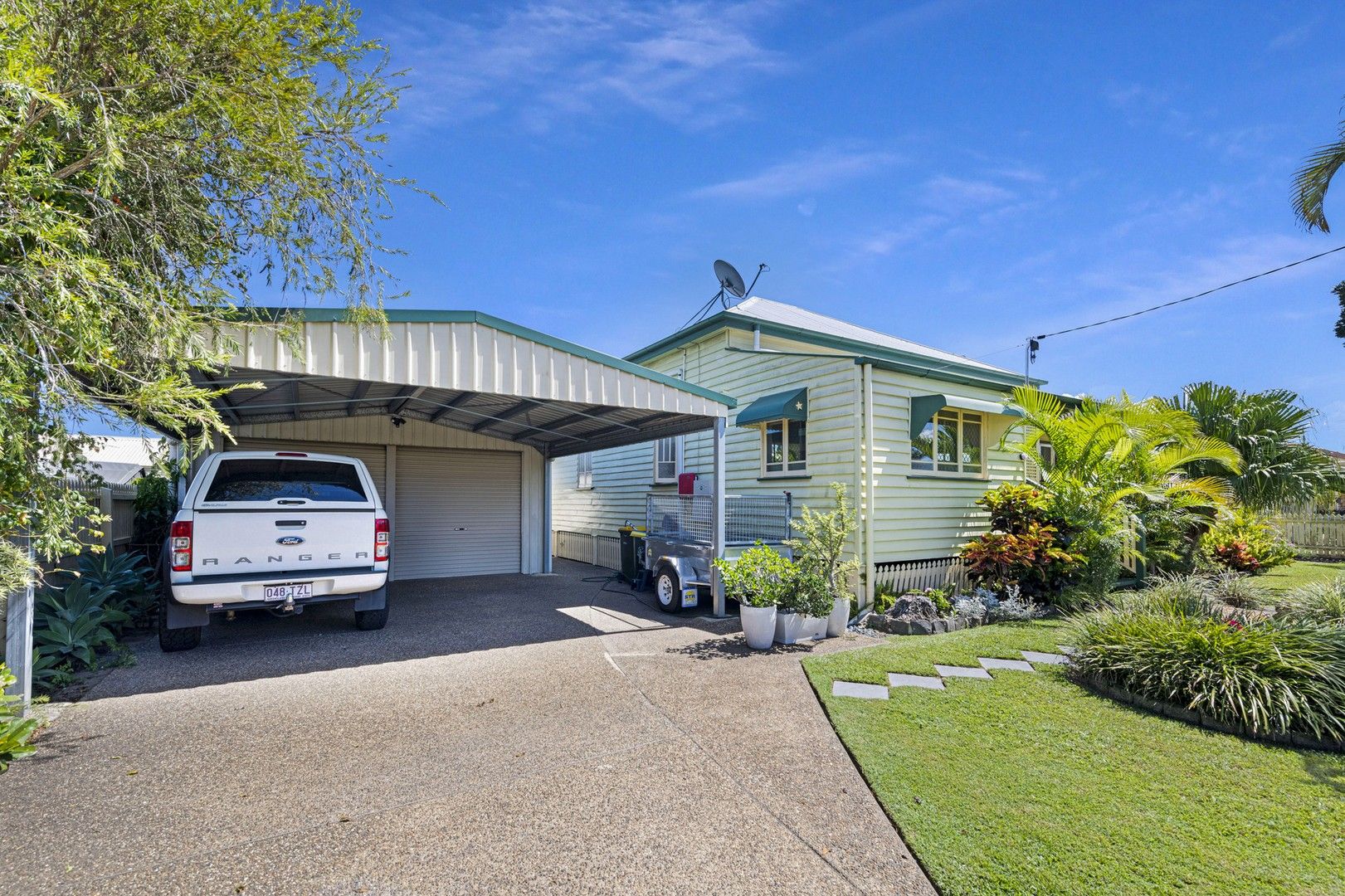 25 Hunter Street, Bundaberg South QLD 4670, Image 0