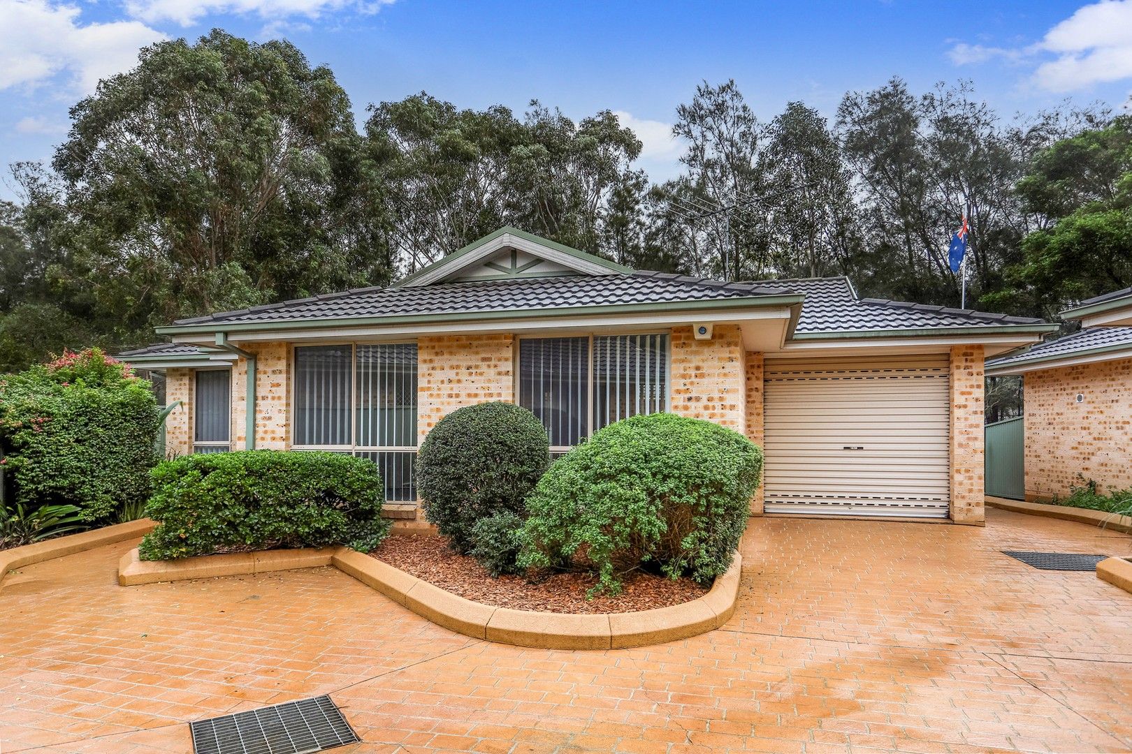 4/95 Toongabbie Road, Toongabbie NSW 2146, Image 0